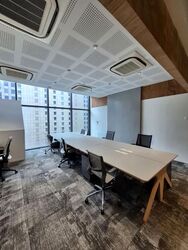 Tahir Building (D1), Office #582817041